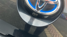 Toyota Corolla 1.8 VVT-i Hybrid Design 5dr CVT Hybrid Hatchback